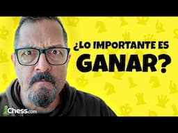 Los PEORES CONSEJOS de AJEDREZ 🔴