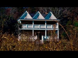 Haunted Home at Swan Pond