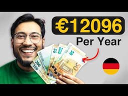 This TRICK will SAVE you Thousands of Euros in Germany