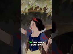 Snow White vs. Modern Feminism?!