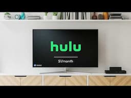 Streaming Deals for Black Friday 2023 (Hulu, Disney+, Max, Peacock and more!)