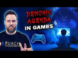 The Gaming Industry’s Dark Secret… And How We’re Fighting Back!!