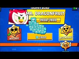 MR. DRAGONFRUIT IS LEGENDARY! NEW UPDATE AND GIFTS!