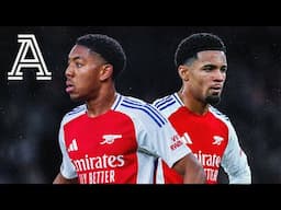 Has Arsenal's academy revived their title hopes?