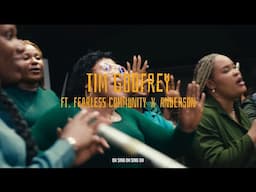 Tim Godfrey ft. Fearless Community & Anderson Qozan - Praise The Lord