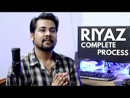 Complete Vocal Riyaz | in Hindi | गायन का अभ्यास कैसे करें