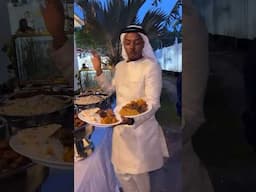 Enioluwa Finds Himself In Paradise At BFF Pricilla Ojo’s Tanzania Wedding 👀