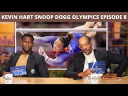 Kevin Hart Snoop Dogg Olympics - Best Of Kevin Hart & Snoop Dogg (Olympic Highlights Episode 8)