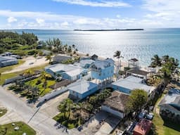 Coconut Island Estate | Casuarina Point, Great Abaco Island, Bahamas