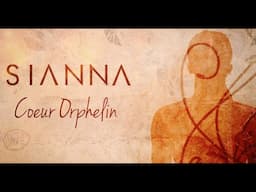 Sianna - Coeur orphelin (Lyrics Vidéo)