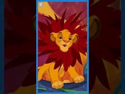 Lion King secrets you didn't know #shorts