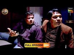 Investigation के दौरान किसने किया Daya और Abhijeet को एक कमरे में कैद? | CID | सी.आई.डी.| 5 Feb 2025