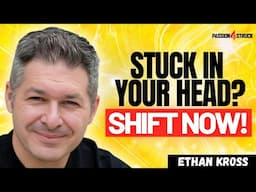 The Mental Shift You Need with Ethan Kross to Control Your Emotions