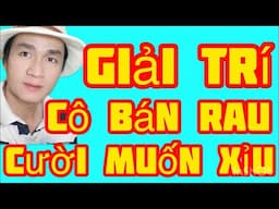 Ls Dịch bệnh bó rau cả 100.000 đồng ăn nổi không ta