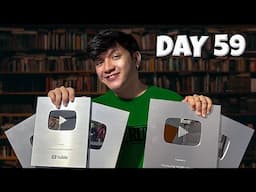 I Tried FACELESS YouTube Channel for 60 Days...Eto Nangyare