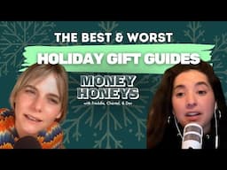 These Holiday Gift Guides Are OUT OF CONTROL! | Episode #219