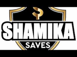 The Shamika Saves show  WEDNESDAY edition 1-22-25