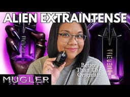 *NEW* MUGLER ALIEN EXTRAINTENSE Review | Will I Buy It?