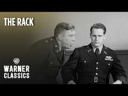 The Rack | Captain Hall Details His POW Treatment | Warner Classics