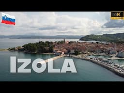 Why You Should Visit Izola, Slovenia (The Hidden Adriatic Gem)