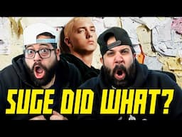 EMINEM'S HARDEST DISS?! | Eminem - Smack You (Suge Knight Diss) | JK Bros