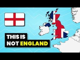 United Kingdom Explained!