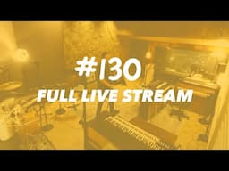 Otis McDonald «» LIVE STREAM 130