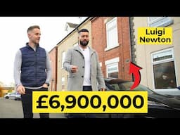 He Purchased 29 HMO Properties and Makes £64,000 Per Month