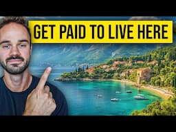 7 Surprising Countries That Pay You To Move There (Up To $30,000!?)