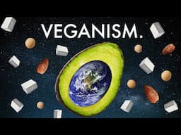 Could Veganism Really Save the Planet? | Diet & Climate Change