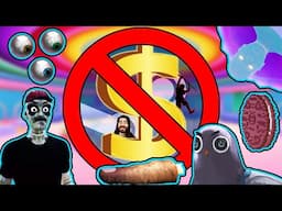 Top 5 Free Weird Steam Games You DON'T Know About