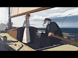 Google Spotlight Stories: Age of Sail Theatrical