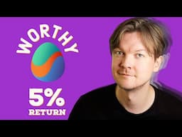 Worthy Bonds Review | The Best Low Risk Investment! (or not)