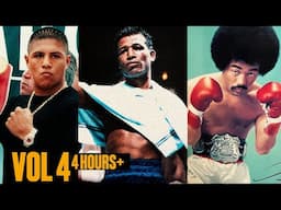 Obscure Underrated Boxing Stories Mastercut Vol 4 4 Hours