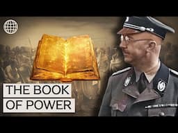 Germania: Why Were The Nazis Obsessed With This Ancient Roman Book?