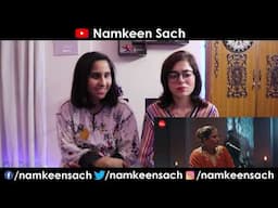 Coke Studio | Season 14 | Tu Jhoom | Naseebo Lal x Abida Parveen | Pakistan Reaction