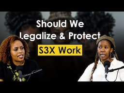 Should South Africa Legalize $3X Work?