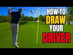 How to Draw Your Driver:  A Step by Step Guide!