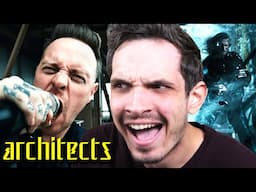 ARCHITECTS Heaviest Song Yet?!