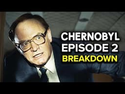 CHERNOBYL Episode 2 Breakdown & Ending Explained