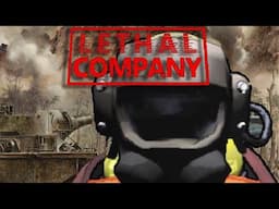 For The Company (Lethal Company)