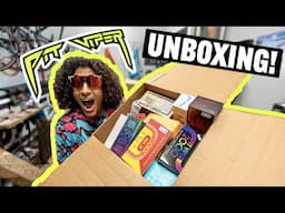 Pit Viper Unboxing and Review! (Which Should You Buy?)