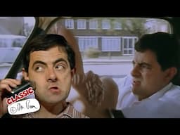 Mr Beans Is Running Late | Mr Bean Full Episodes | Classic Mr Bean