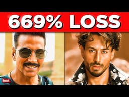 10 Flop Bollywood Movies With Ridiculously High Budgets