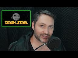 Dash Star Returns!