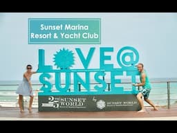 Sunset Marina Resort & Yacht Club - A Charming Haven For The Whole Family