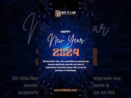 Happy New Year 2024 #newyear2024