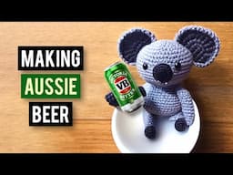 Brewing Australia's Most Popular Beer (No, It's Not FOSTERS)