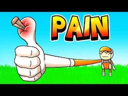 pain