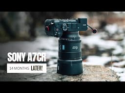 Sony a7cR PROS and CONS 14 Months Later